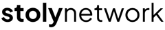 Stoly Network Logo Black 600px