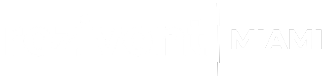 REZIVENT - Miami Logo white