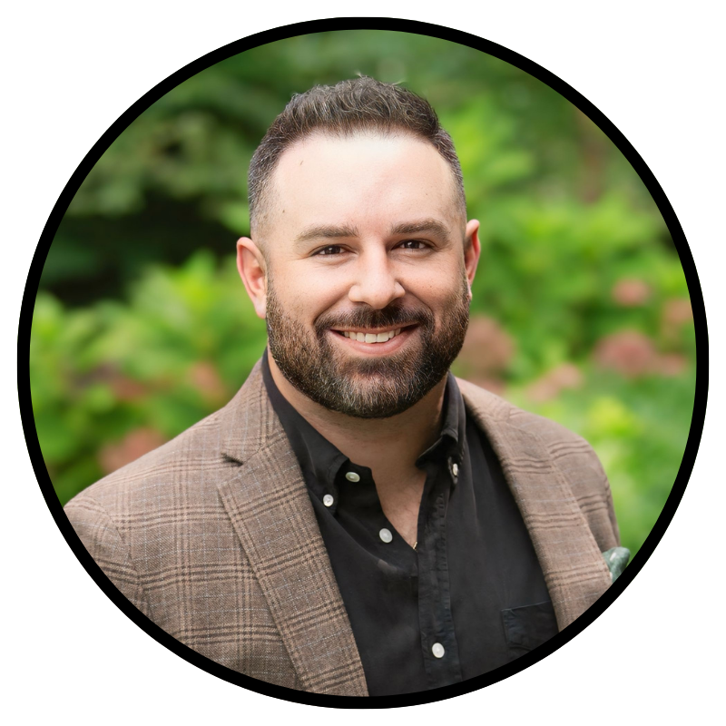 Matt Marino Circle Headshot