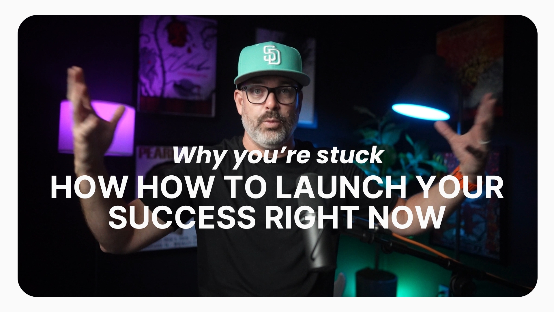 The Brutal Truth About Execution And Why You’re Probably Stalling